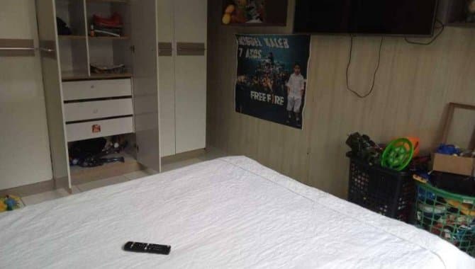 Foto 12 de 37: Casa em leilão em Manaus - AM — Casa, Padrão, 1 Vaga(S) de Garagem