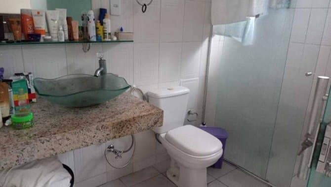 Foto 25 de 37: Casa em leilão em Manaus - AM — Casa, Padrão, 1 Vaga(S) de Garagem