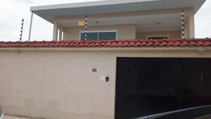 Foto 19 de 37: Casa em leilão em Manaus - AM — Casa, Padrão, 1 Vaga(S) de Garagem