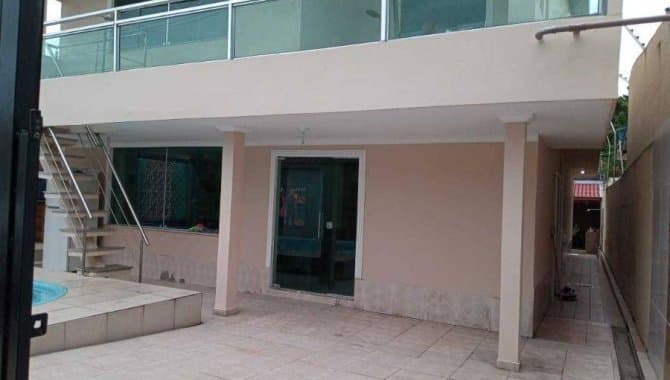 Foto 26 de 37: Casa em leilão em Manaus - AM — Casa, Padrão, 1 Vaga(S) de Garagem