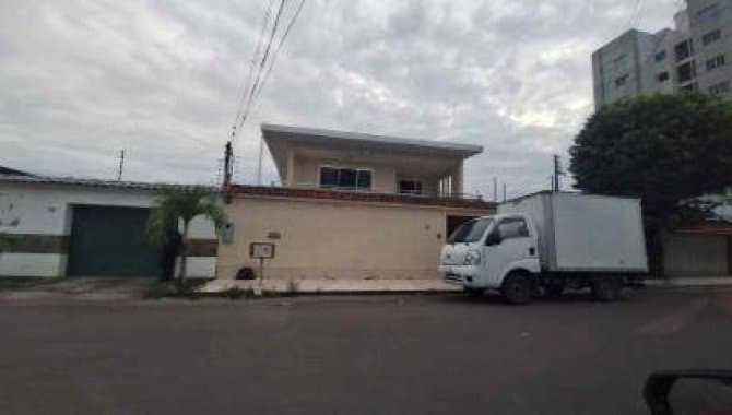 Foto 34 de 37: Casa em leilão em Manaus - AM — Casa, Padrão, 1 Vaga(S) de Garagem