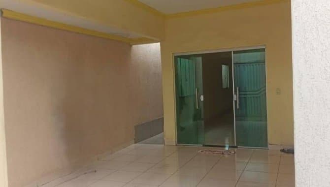 Foto 4 de 13: Casa em leilão em Imperatriz - MA — Casa, Padrão, 1 Vaga(S) de Garagem
