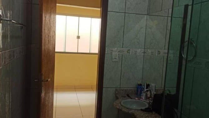 Foto 9 de 13: Casa em leilão em Imperatriz - MA — Casa, Padrão, 1 Vaga(S) de Garagem