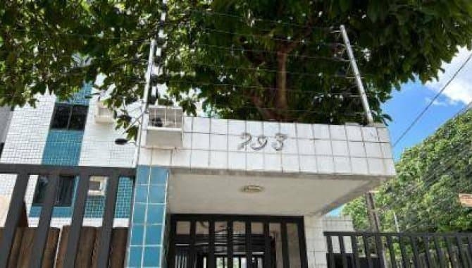 Foto 4 de 7: Apartamento em leilão em Recife - PE — Apartamento, Padrão, 1 Vaga(S) de Garagem