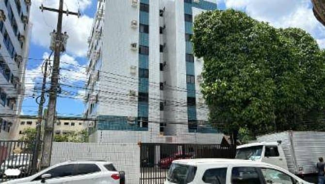 Foto 3 de 7: Apartamento em leilão em Recife - PE — Apartamento, Padrão, 1 Vaga(S) de Garagem