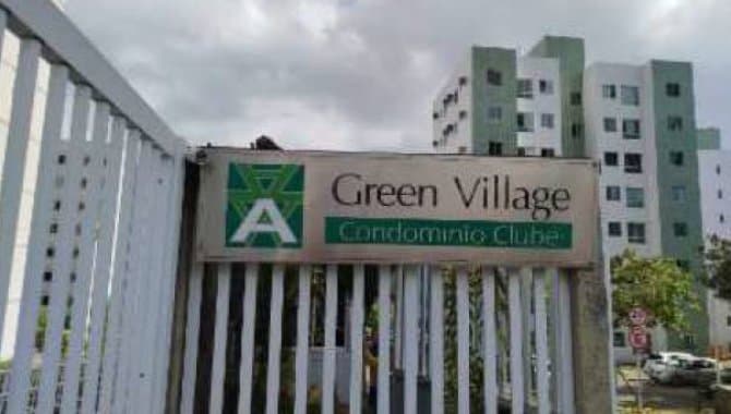 Foto 17 de 18: Apartamento em leilão em Paulista - PE — Apartamento, Padrão, 1 Vaga(S) de Garagem