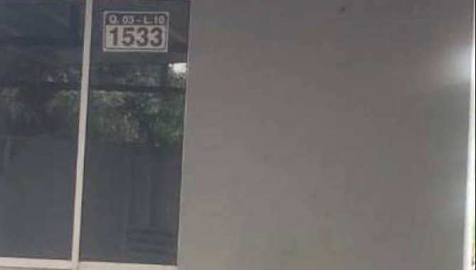 Foto 12 de 13: Casa em leilão em Rio Brilhante - MS — Casa, Padrão, 1 Vaga(S) de Garagem