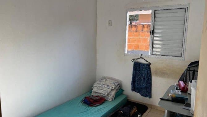 Foto 6 de 13: Casa em leilão em Rio Brilhante - MS — Casa, Padrão, 1 Vaga(S) de Garagem