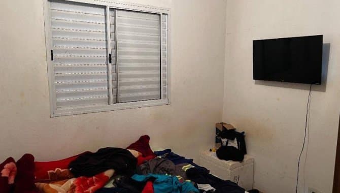 Foto 4 de 13: Casa em leilão em Rio Brilhante - MS — Casa, Padrão, 1 Vaga(S) de Garagem