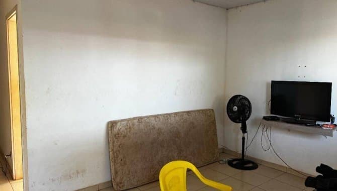 Foto 7 de 13: Casa em leilão em Rio Brilhante - MS — Casa, Padrão, 1 Vaga(S) de Garagem