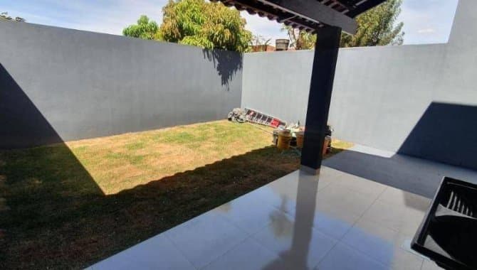Foto 12 de 13: Casa em leilão em Santa Helena De Goiás - GO — Casa, em Condomínio, 1 Vaga(S) de Garagem