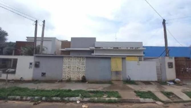 Foto 1 de 28: Casa em leilão em Nova Mutum - MT — Casa, Padrão, 1 Vaga(S) de Garagem