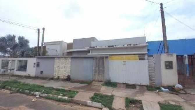 Foto 27 de 28: Casa em leilão em Nova Mutum - MT — Casa, Padrão, 1 Vaga(S) de Garagem