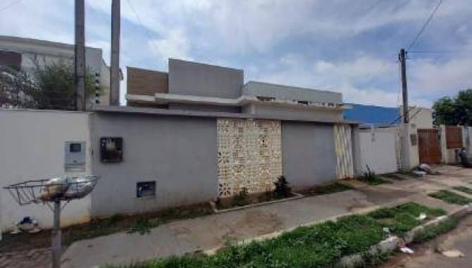 Foto 26 de 28: Casa em leilão em Nova Mutum - MT — Casa, Padrão, 1 Vaga(S) de Garagem