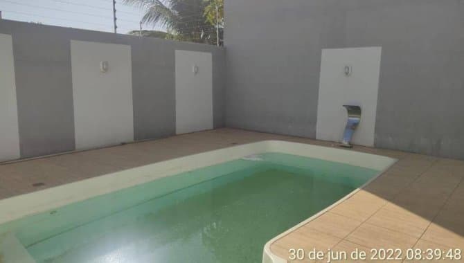 Foto 11 de 28: Casa em leilão em Nova Mutum - MT — Casa, Padrão, 1 Vaga(S) de Garagem