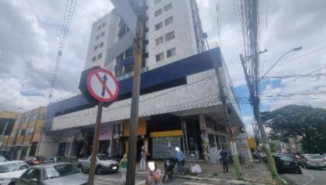Foto 4 de 5: Apartamento em leilão em Betim - MG — Apartamento, Padrão, 2 Vaga(S) de Garagem