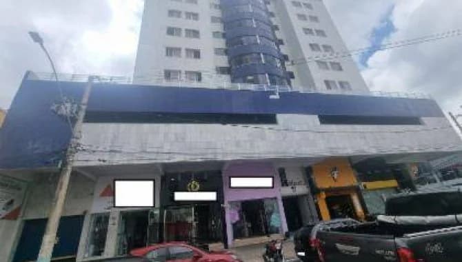 Foto 1 de 5: Apartamento em leilão em Betim - MG — Apartamento, Padrão, 2 Vaga(S) de Garagem