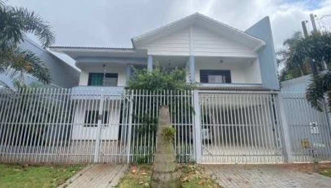 Foto 24 de 24: Casa em leilão em Cascavel - PR — Casa, Padrão, 0 Vaga(S) de Garagem