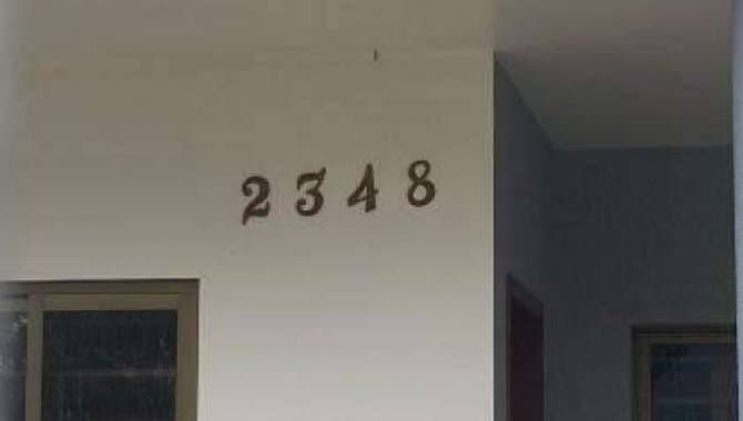 Foto 6 de 24: Casa em leilão em Cascavel - PR — Casa, Padrão, 0 Vaga(S) de Garagem
