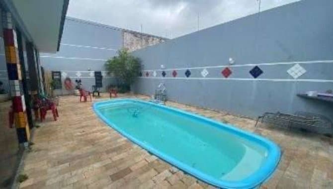 Foto 8 de 24: Casa em leilão em Cascavel - PR — Casa, Padrão, 0 Vaga(S) de Garagem