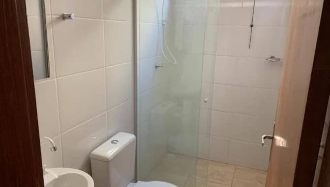 Foto 3 de 14: Casa em leilão em Jardinópolis - SP — Casa, Padrão, 3 Vaga(S) de Garagem