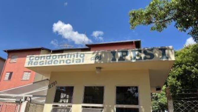 Foto 2 de 5: Apartamento em leilão em Araraquara - SP — Apartamento, Padrão, 1 Vaga(S) de Garagem
