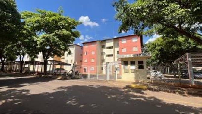 Foto 5 de 5: Apartamento em leilão em Araraquara - SP — Apartamento, Padrão, 1 Vaga(S) de Garagem