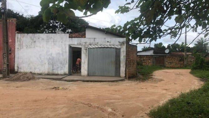 Foto 15 de 19: Casa em leilão em Maracaçumé - MA — Casa, Padrão, 1 Vaga(S) de Garagem