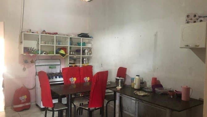Foto 16 de 19: Casa em leilão em Maracaçumé - MA — Casa, Padrão, 1 Vaga(S) de Garagem