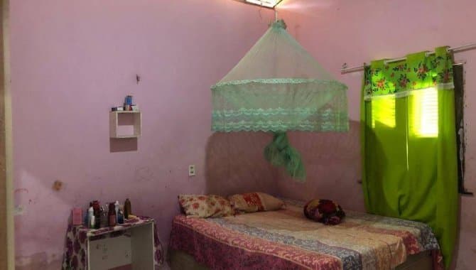 Foto 3 de 19: Casa em leilão em Maracaçumé - MA — Casa, Padrão, 1 Vaga(S) de Garagem