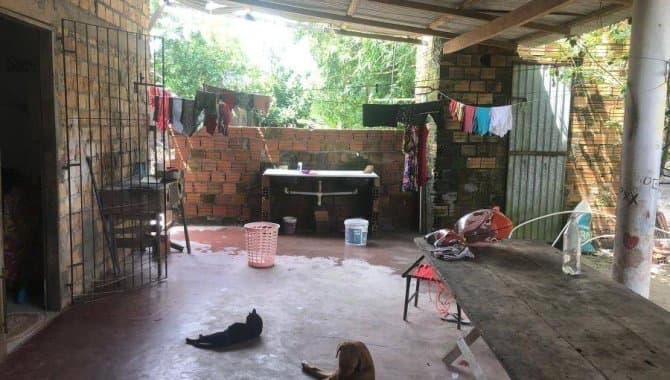 Foto 5 de 19: Casa em leilão em Maracaçumé - MA — Casa, Padrão, 1 Vaga(S) de Garagem