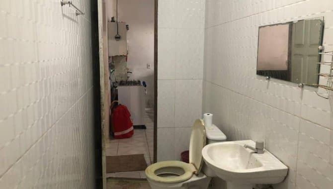 Foto 10 de 19: Casa em leilão em Maracaçumé - MA — Casa, Padrão, 1 Vaga(S) de Garagem