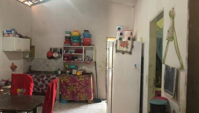 Foto 9 de 19: Casa em leilão em Maracaçumé - MA — Casa, Padrão, 1 Vaga(S) de Garagem