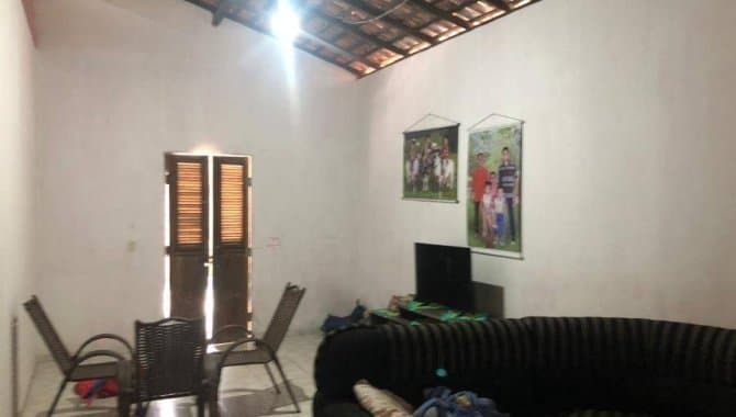 Foto 2 de 19: Casa em leilão em Maracaçumé - MA — Casa, Padrão, 1 Vaga(S) de Garagem