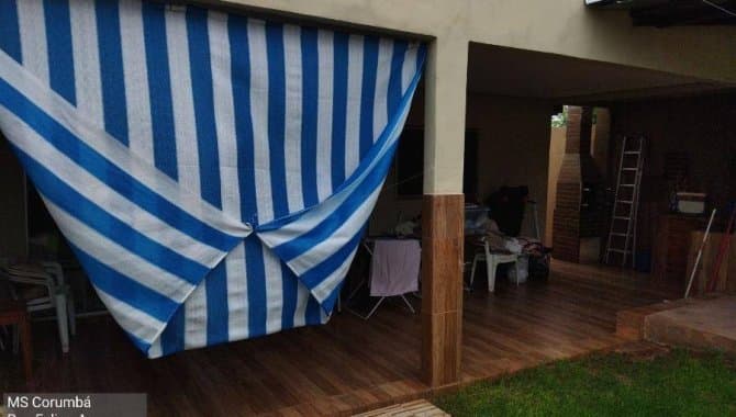 Foto 2 de 15: Casa em leilão em Ladário - MS — Casa, Padrão, 1 Vaga(S) de Garagem