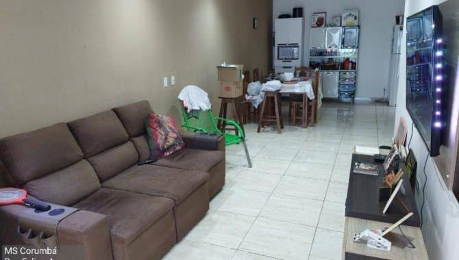 Foto 6 de 15: Casa em leilão em Ladário - MS — Casa, Padrão, 1 Vaga(S) de Garagem
