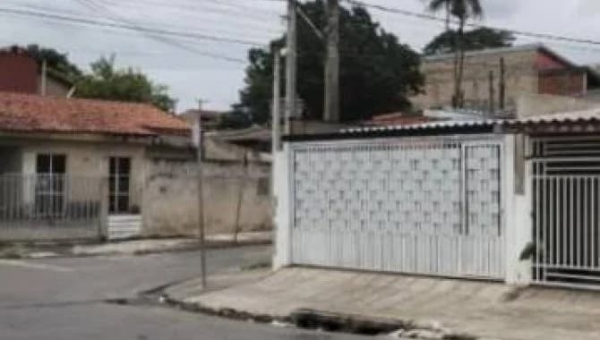 Foto 1 de 3: Casa em leilão em Sorocaba - SP — Casa, em Condomínio, 1 Vaga(S) de Garagem