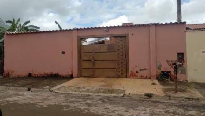 Foto 3 de 3: Casa em leilão em Jardinópolis - SP — Casa, Padrão, 0 Vaga(S) de Garagem