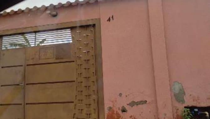 Foto 2 de 3: Casa em leilão em Jardinópolis - SP — Casa, Padrão, 0 Vaga(S) de Garagem