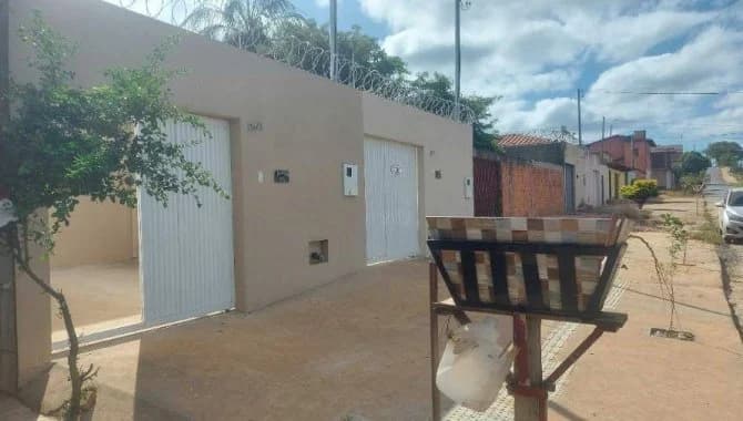 Foto 5 de 26: Casa em leilão em Montes Claros - MG — Casa, Padrão, 0 Vaga(S) de Garagem