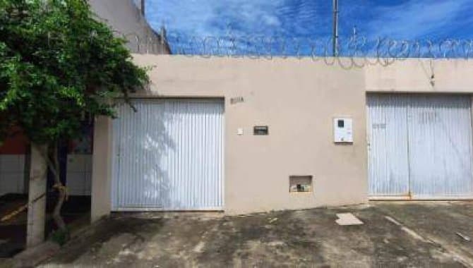Casa em leilão em Montes Claros - MG — Casa 115 m² (Unid. 02) - Jaraguá - Montes Claros - MG