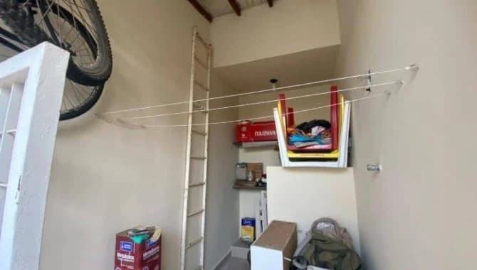 Foto 7 de 15: Casa em leilão em Mogi Guaçu - SP — Casa, Padrão, 0 Vaga(S) de Garagem