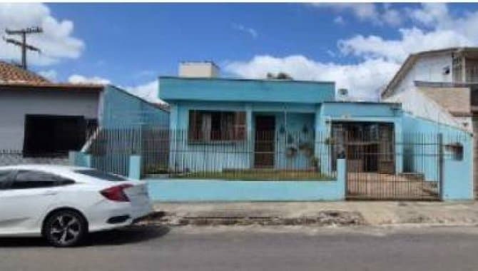 Casa em leilão em Santa Maria - RS — Casa 157 m² - Vila Lameira - Santa Maria - RS