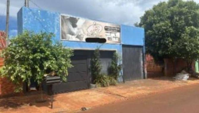 Foto 6 de 6: Casa em leilão em Rio Brilhante - MS — Casa, Padrão, 0 Vaga(S) de Garagem