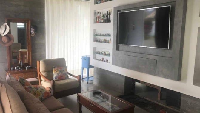 Foto 3 de 24: Casa em leilão em Xangri-lá - RS — Casa, Padrão, 0 Vaga(S) de Garagem