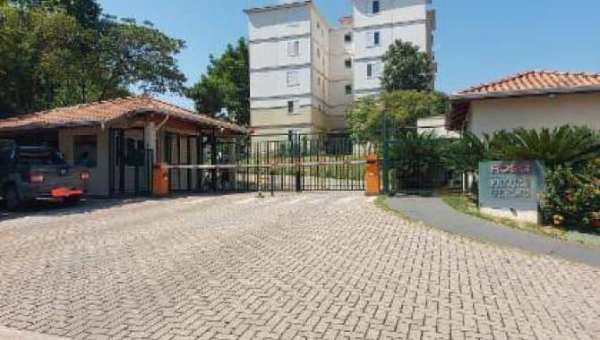 Apartamento em leilão em Sumaré - SP — Apartamento 52 m² (01 vaga) - Vila Carlota - Sumaré - SP