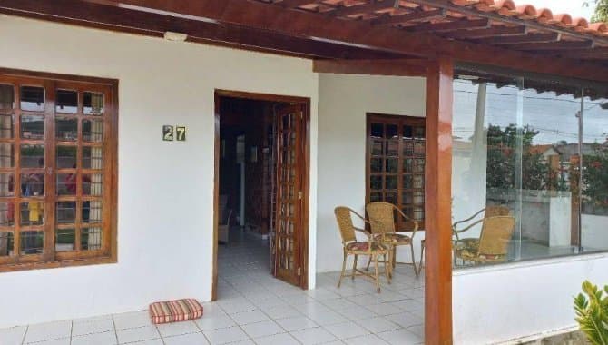 Foto 18 de 27: Casa em leilão em Gravatá - PE — Casa, em Condomínio, 2 Vaga(S) de Garagem