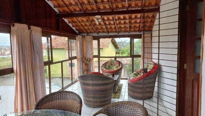 Foto 11 de 27: Casa em leilão em Gravatá - PE — Casa, em Condomínio, 2 Vaga(S) de Garagem