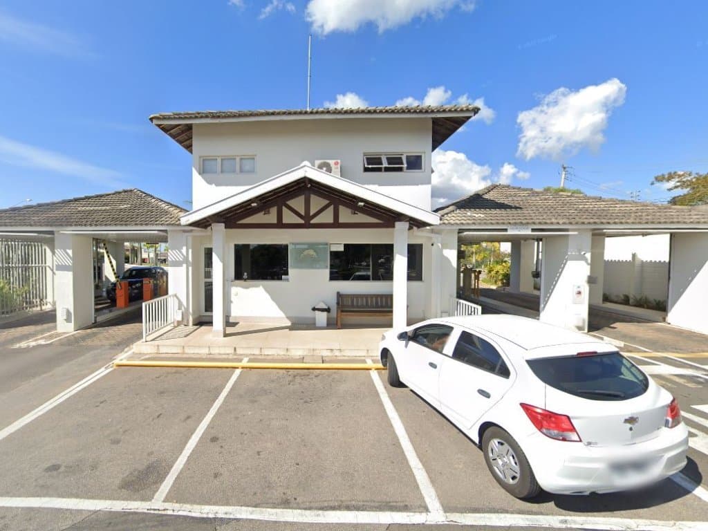 Foto 2 de 3: Terreno em leilão em Itatiba - SP — Direitos sobre Terreno em Condomínio 900 m² - Residencial Fazenda Serrinha - Itatiba - SP