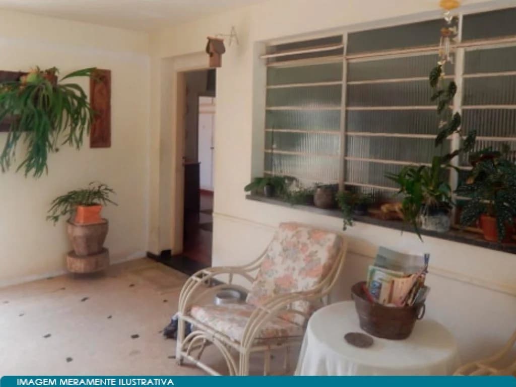 Foto 5 de 10: Casa em leilão em Garça - SP — Casa 270 m² - Williams - Garça - SP